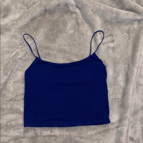 PacSun Tops - Pacsun Crop Top
